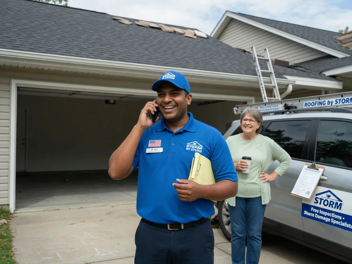Roof Repair Near Me Nightmute, AK FAQs